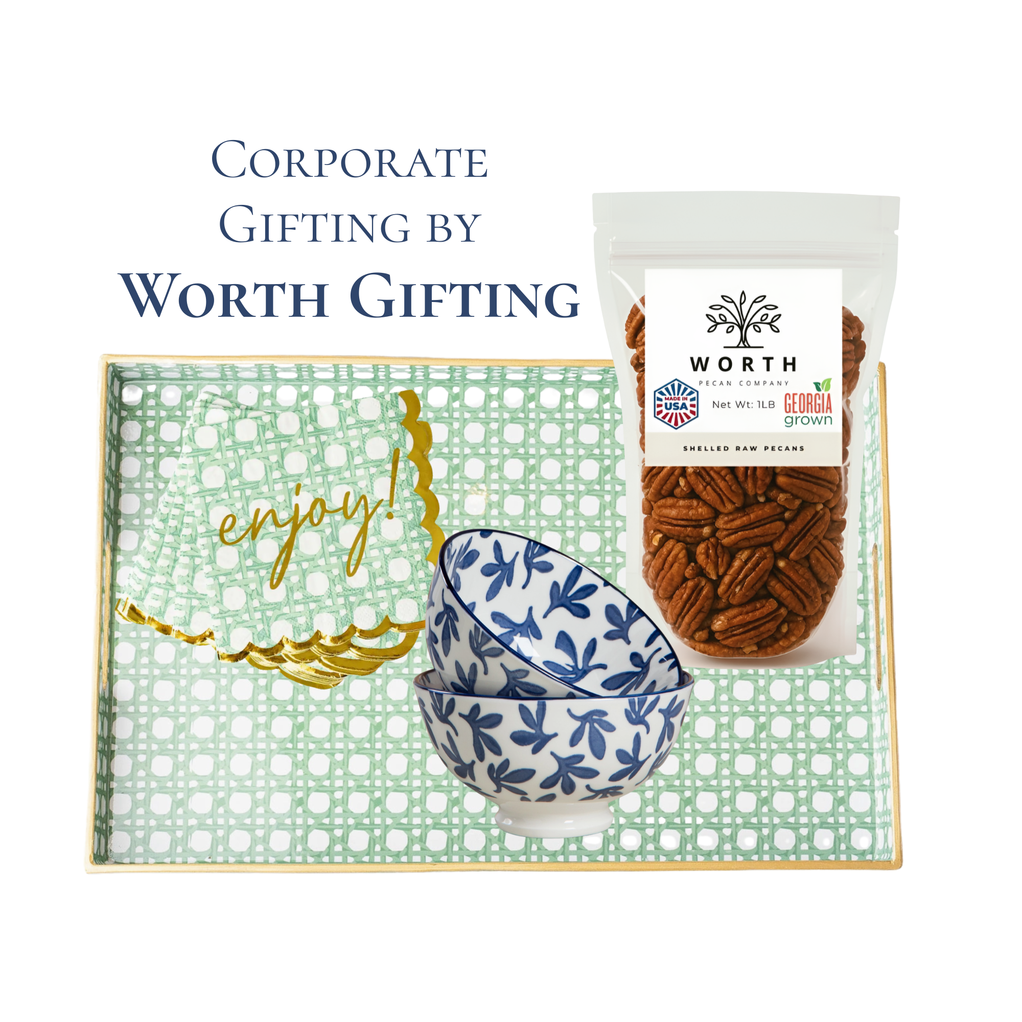 Bespoke Corporate Gifts