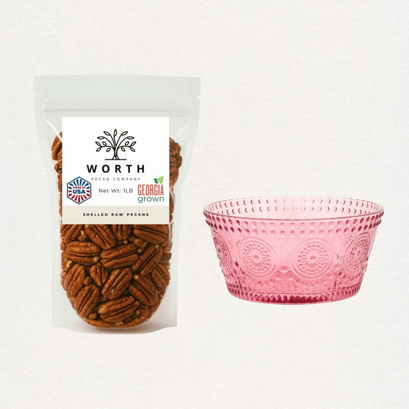 The Grove Gift in Rose