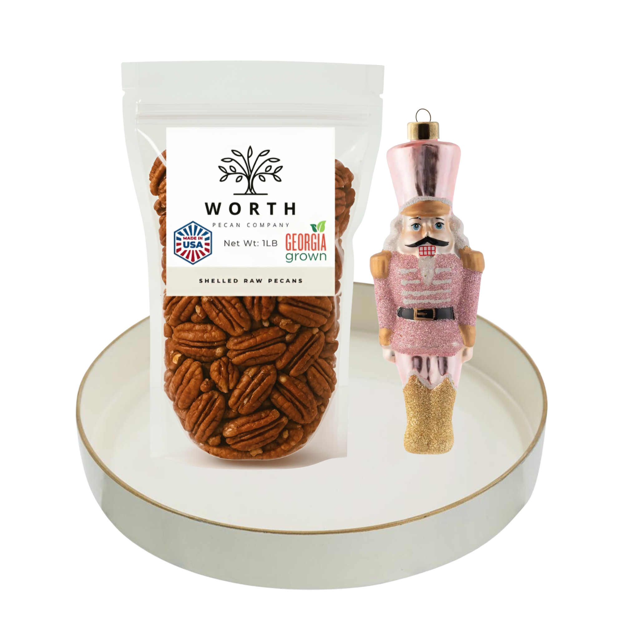 Serving Up Joy Holiday Gift Box