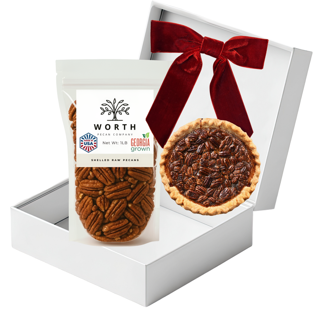 Tastiest Treats Holiday Gift Box