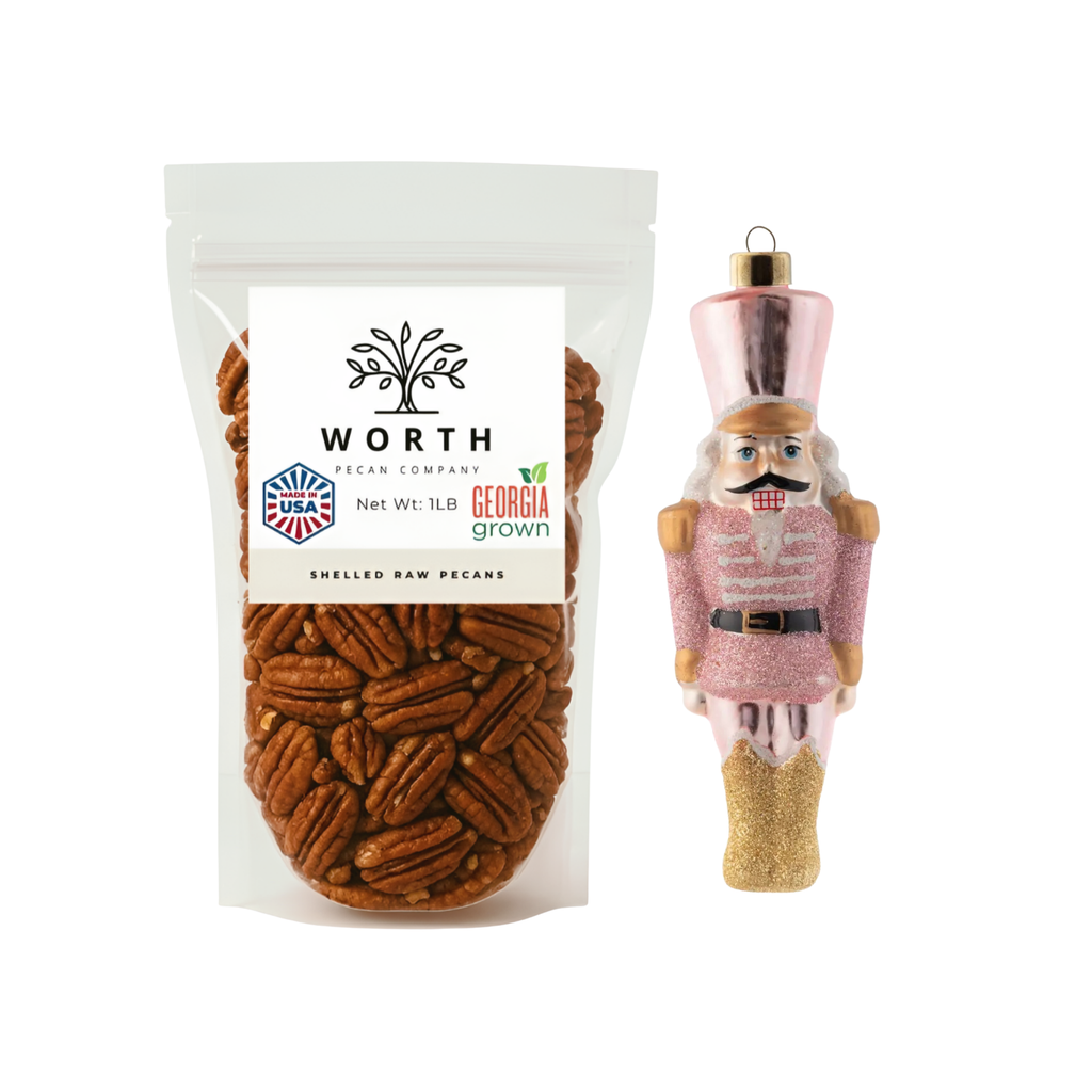 We're All A Little Nutty Holiday Gift Box