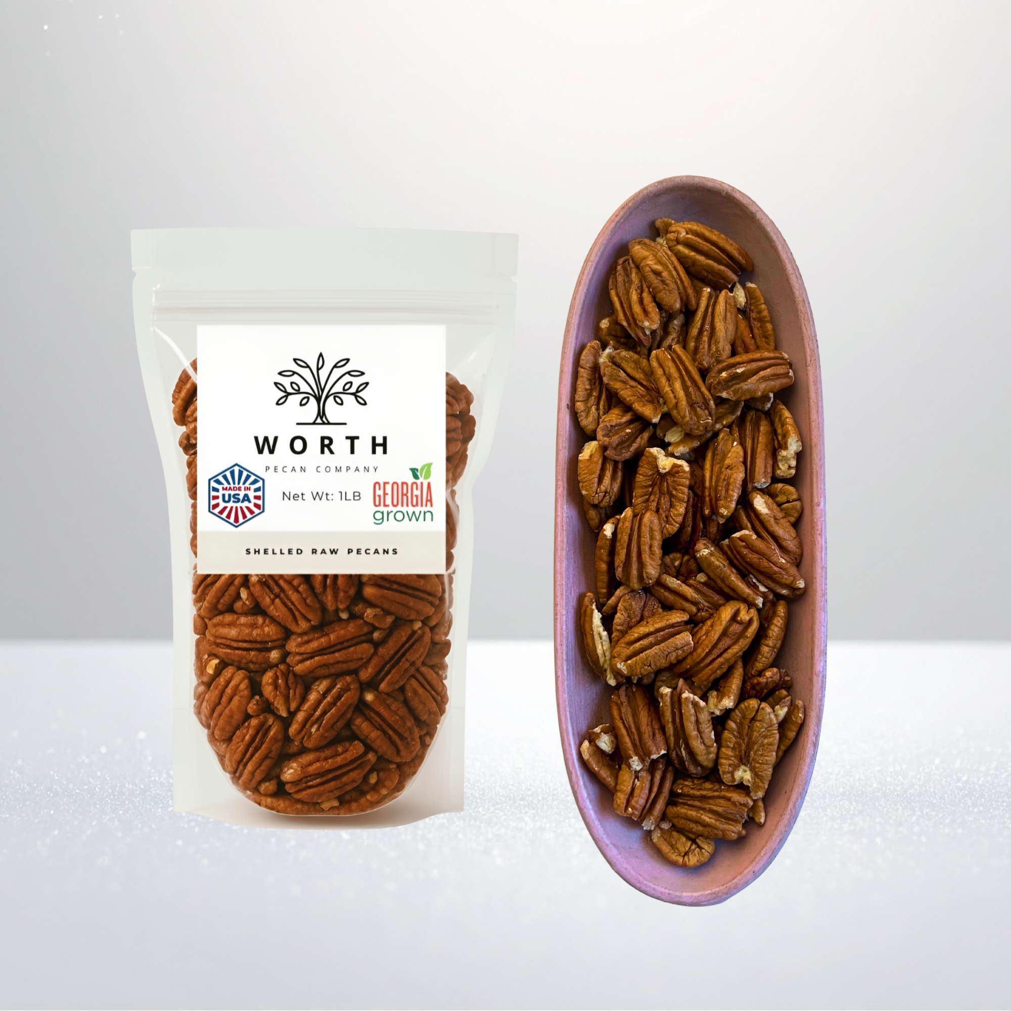 Pretty in Pink Valentine's Gift