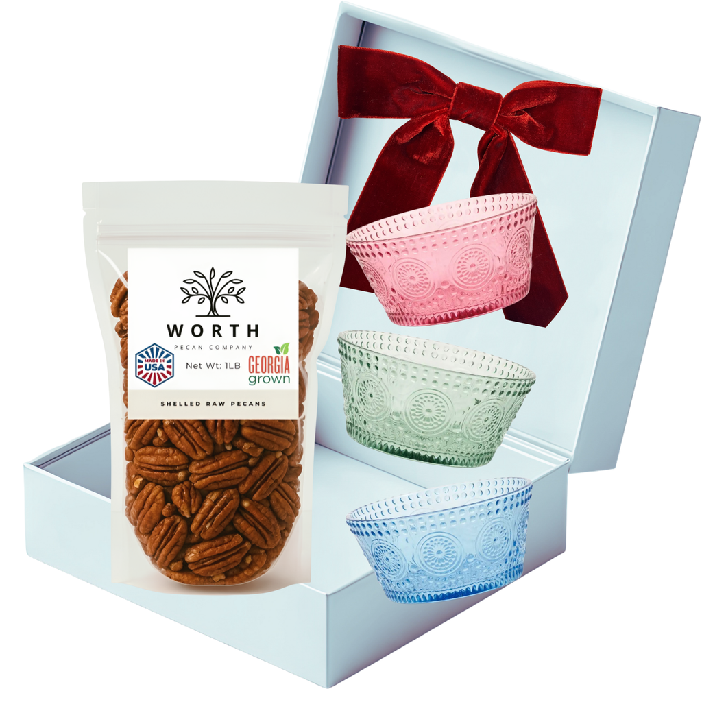 Deck the Halls Holiday Gift Box