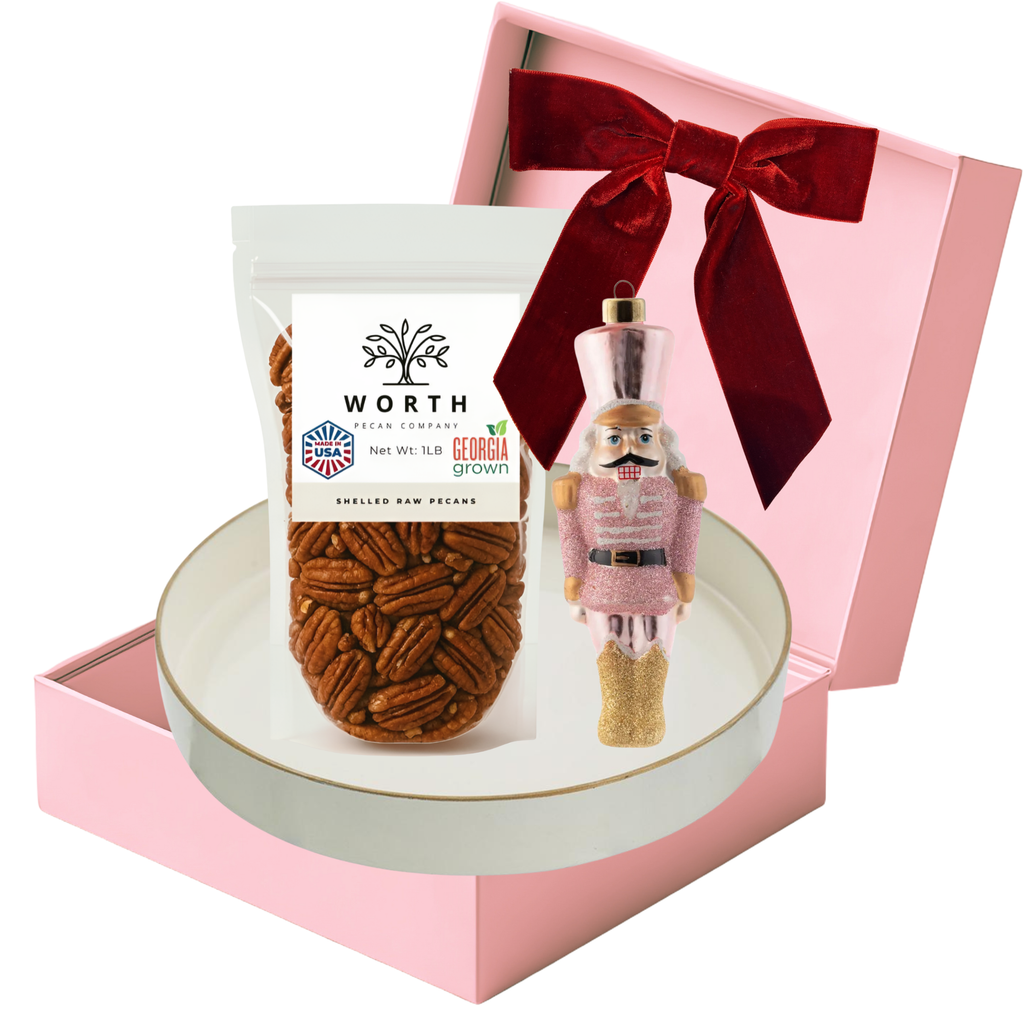 Serving Up Joy Holiday Gift Box